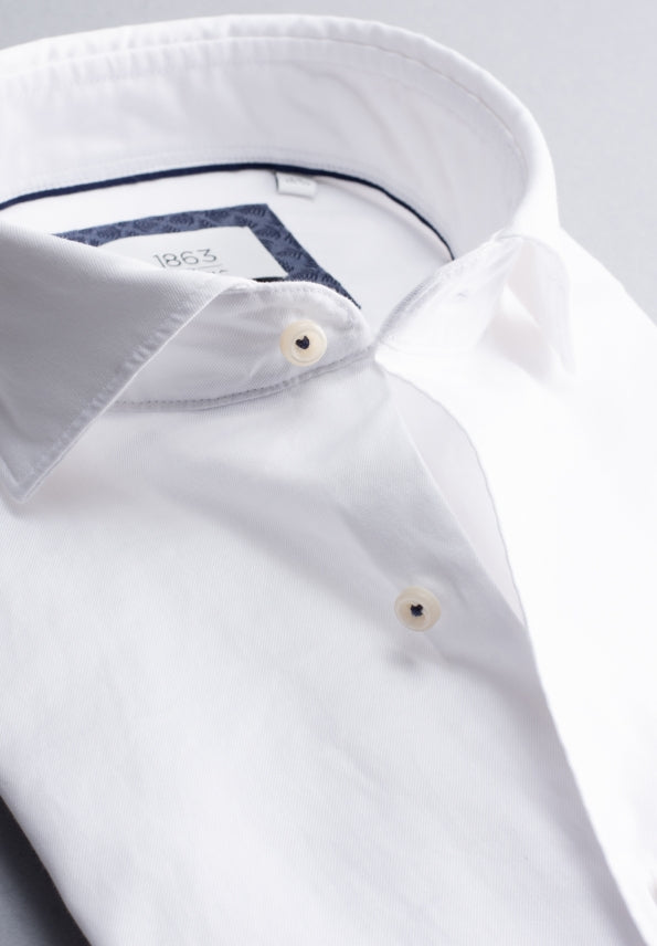"1863" Eterna Modern fit Skjorte